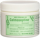 Calmoseptine Diaper Rash Ointment Jar, 6 Count