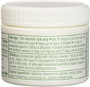 Calmoseptine Diaper Rash Ointment Jar, 6 Count