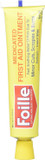 Foille Medicated First-Aid Ointment Tube, 1 Ounce1 Ounce (Pack Of 1)
