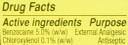 Foille Medicated First-Aid Ointment Tube, 1 Ounce1 Ounce (Pack Of 1)