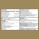 Goodsense First Aid Triple Antibiotic Ointment, Treats Minor Cuts, Scrapes And Burns, 1 Ounce