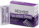 Medique Products 22373 Triple Antibiotic Ointment.5 Gram, 25 Per Box
