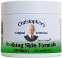 Rash Ointment Dr. Christopher 2 Oz Ointment