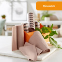 Mckesson Elastic Bandage With Hook And Loop Closure, Latex-Free Compression Bandage, 2 In X 5 Yd, 10 Count, 5 Packs, 50 Total Mckesson Elastic Bandage With Hook And Loop Closure, Latex-Free Compression Bandage, 2 In X 5 Yd, 10 Count, 5 Packs, 50 Total