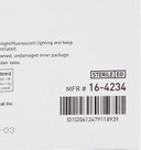 Mckesson Non-Woven Gauze Sponges - Sterile, Strong, Absorbent Wound Care Supplies, 3 In X 3 In, 2 Per Pack, 1200 Packs, 2400 Total3 X 3 Inch ( 2400 Count )
