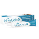Newgel+E Advanced Silicone Scar Treatment Gel For Old And New Scars W Vitamin E, For Surgery, Injury, Keloids, Burns, And Facial Blemish Scars (1 Oz)1 Ounce