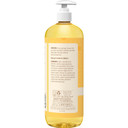 Burt'S Bees Baby Sensitive Shampoo & Wash, Tear Free Non Irritating Soap, Gentle Plant Based Formula, Pediatrician Tested, Fragrance Free -21 Oz