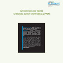 Alchemlife Flexiqule Max - Fast Acting Emollient Supporting Natural Joint & Muscle Relief - Soothes Stiffness & Aids Mobility - Powerful Phyto-Actives Of Ginger, Boswellia & Piperine - (15Ml Pump)