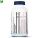 Nutra Biogenesis - Arthrogenx - Turmeric, Ginger And Msm To Help Support Joint Function And The Body'S Normal Inflammatory Response - 150 Capsules