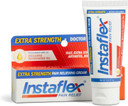 Healthy Directions Instaflex Extra Strength Pain Relief Cream, With 2X The Pain-Fighting Ingredients, Rubs Out Your Toughest Muscle & Joint Pain (2 Oz)