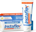 Healthy Directions Instaflex Pain Relief Cream Delivers Clinically Studied Pain Relief From Arthritis, Back Pain, Strains And Joint And Muscle Pain (4 Oz)