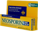 Neosporin Maximum Strength 0.5 Oz