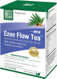 Bell Ezee Flow Urinary Support Tea For Men -A Natural Solution - Helps Ease The Flow And Normalize Urinary Frequency Without The Burning And Dribbling