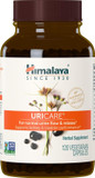 Himalaya Uricare Herbal Supplement, Kidney & Bladder Support, Urinary Tract & Urine Flow Support, Caffeine-Free, Non-Gmo, Gluten Free, Vegetarian, 120 Capsules, 30 Day Supply Himalaya Uricare Herbal Supplement, Kidney & Bladder Support, Urinary Tract & Urine Flow Support, Caffeine-Free, Non-Gmo, Gluten Free, Vegetarian, 120 Capsules, 30 Day Supply