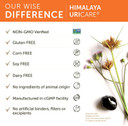 Himalaya Uricare Herbal Supplement, Kidney & Bladder Support, Urinary Tract & Urine Flow Support, Caffeine-Free, Non-Gmo, Gluten Free, Vegetarian, 120 Capsules, 30 Day Supply Himalaya Uricare Herbal Supplement, Kidney & Bladder Support, Urinary Tract & Urine Flow Support, Caffeine-Free, Non-Gmo, Gluten Free, Vegetarian, 120 Capsules, 30 Day Supply