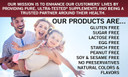 Kirkman - Herbal Sleep Aid - 60 Capsules