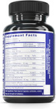 Quantum Nutrition Labs Max Engergy B - High Potency Vitamin B Complex Formula - 60 Plant-Based Capsules