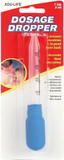 Acu-Life 1 Teaspoon Dropper, Accurate Dose Everytime, 1 Tsp/5 Ml, Made In The Usa