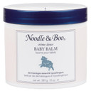 Noodle & Boo Baby Balm For Face And Body, Hypoallergenic And Natural Baby Skin Care With Organic Calendula For Sensitive Skin, Pediatrician And Dermatologist-Tested