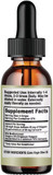 Wild Oregano Oil 1Oz Bottle - California Natural - Immune System & Digestive Support - Promote Gut Health & Healthy Digestion - 100% Vegetarian - 70% Carvacrol - Herbal Supplement - 1Oz