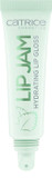 Catrice | Lip Jam Hydrating Lip Gloss | Non-Sticky Finish | With Shea Butter, Coconut Oil, & Mango Butter | Vegan & Cruelty Free (050 | It Was Mint To Be)050 | It Was Mint To Be