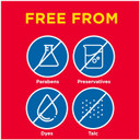 Boudreaux'S Butt Paste Maximum Strength Diaper Rash Cream, Ointment For Baby, 2 Oz Tube