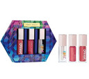 Fenty Beauty By Rihanna Glossy Posse Volume 6.0 Full-Size Gloss Bomb Trio