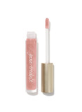 Jane Iredale Hydropure Hyaluronic Lip Gloss | Hydrating Gloss Plumps, Exfoliates And Smooths | Non-Sticky | Vanilla Scent | Vegan And Cruelty Freepink Glace