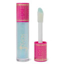 Juvia'S Place High Shine,Lip Gloss Garden Of Juvia Flower Girl,Non-Sticky Long Lasting,Iridescent, Clear Gloss Glow, Glides On Creamy And Smooth,16 Oziridescent
