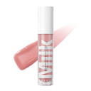 Milk Makeup Odyssey Lip Oil Gloss, Soul Search (Light Pink Shimmer) - 0.2 Oz - High-Shine Lip Gloss For Smoother, Fuller Lips - Long Lasting & Non Sticky - Sweet Vanilla Scent - Vegan Cruelty Freesoul Search