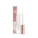 Mineral Fusion Hydro-Shine Lip Gloss Plumper, Clear, 0.15 Ounceclear