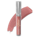Mirabella Ultra-Hydrating Lip Gloss, Lavish (Shimmering Light Nude) - Luxe Advanced Formula For Glossy Shine Finish & Superior Color With Pigmentation - Essential Oils Soothe & Nourish Lipsoriginal Lavish (Shimmering Light Nude)