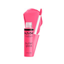 Nyx Professional Makeup Butter Gloss, Non-Sticky Lip Gloss - Peaches & Cream (Pink Coral)03 Peaches & Cream0.27 Fl Oz (Pack Of 1)
