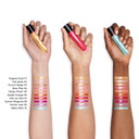 Shiseido Shimmer Gelgloss - High-Shine Lip Gloss For Mirror-Like Crystalline Finish - 12-Hour Hydration - Weightless & Non-Stickyshin-Ku Red - 07