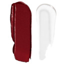 Wet N Wild Megalast Lock 'N' Shine Lip Color + Gloss Lipstick Sizzling Sirensizzling Siren