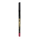 L.A. Girl Ultimate Intense Stay Auto Lipliner, Unlimited Wine, 0.01 Oz.,Red,Gp3481 Count (Pack Of 1)