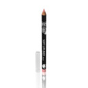 Lavera Natural Soft Lip Liner, Ultra-Smooth, Creamy Lip Pencil, Precisely Outline, Define And Fill In, Vegan, Organic (Rose #01)