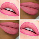 The Lip Bar | Straight Line Lip Liner | Vegan & Cruelty Free | Straight Partyingstraight Partying