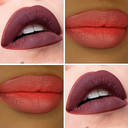 The Lip Bar | Straight Line Lip Liner | Vegan & Cruelty Free | Straight Upstraight Up