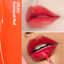 Etude Dear Darling Water Gel Tint (#Or201 Kumquat Red) (21Ad) | Long-Lasting Effect Up With Fruity, Juicy, Moist, And Vivid Coloringor201 (21Ad)