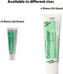 Calmoseptine Diaper Rash Ointment Tube, (Pack Of 6)