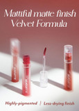 I'M Meme Lip Silhouette Matte Velvet Tint - 01 Retro Peach (Peach Coral Shade) | Lip Stain, Vivid Color, Long Lasting, Moisturizing & Hydrating, Light-Weight, Matte Finish, Makeup, 4Ml01 Retro Peach (Matte Velvet) I'M Meme Lip Silhouette Matte Velvet Tint - 01 Retro Peach (Peach Coral Shade) | Lip Stain, Vivid Color, Long Lasting, Moisturizing & Hydrating, Light-Weight, Matte Finish, Makeup, 4Ml01 Retro Peach (Matte Velvet)