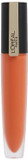L'Oreal Paris Makeup Rouge Signature Matte Lip Stain, I Radiate 0.23 Ounce