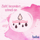 Bebe Zartcreme Baby Cream 150ml