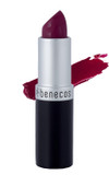 Benecos Natural Matte Lipstick: Very Berry