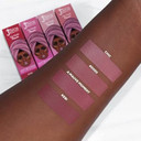 Juvia'S Place The Nude Velvety Matte Lipstick - Nude Matte Lipstick, Long-Lasting Matte Lipstick, Rich-Color Lip Makeup, Creamy Lipstick With Matte Finish, Beauty & Lip Products (Kebi)Kebi