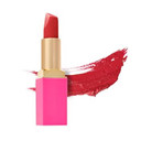 Juvia'S Place Velvety Matte Cherry Reds So Red, Highly Pigmented, Hyaluronic Acid, Long Lastingso Red