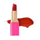 Juvia'S Place Velvety Matte Lipstick, Cherry Reds Afrik, Highly Pigmented, Hyaluronic Acid, Long Lastingafrik