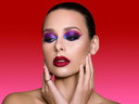 Juvia'S Place Velvety Matte Lipstick, Wine Reds Rude Girl, Highly Pigmentedrude Girl