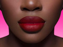 Juvia'S Place Velvety Matte Lipstick, Wine Reds Rude Girl, Highly Pigmentedrude Girl